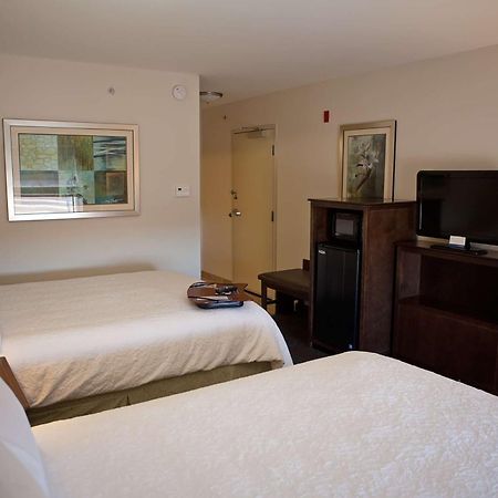 Hampton Inn Colby Eksteriør bilde