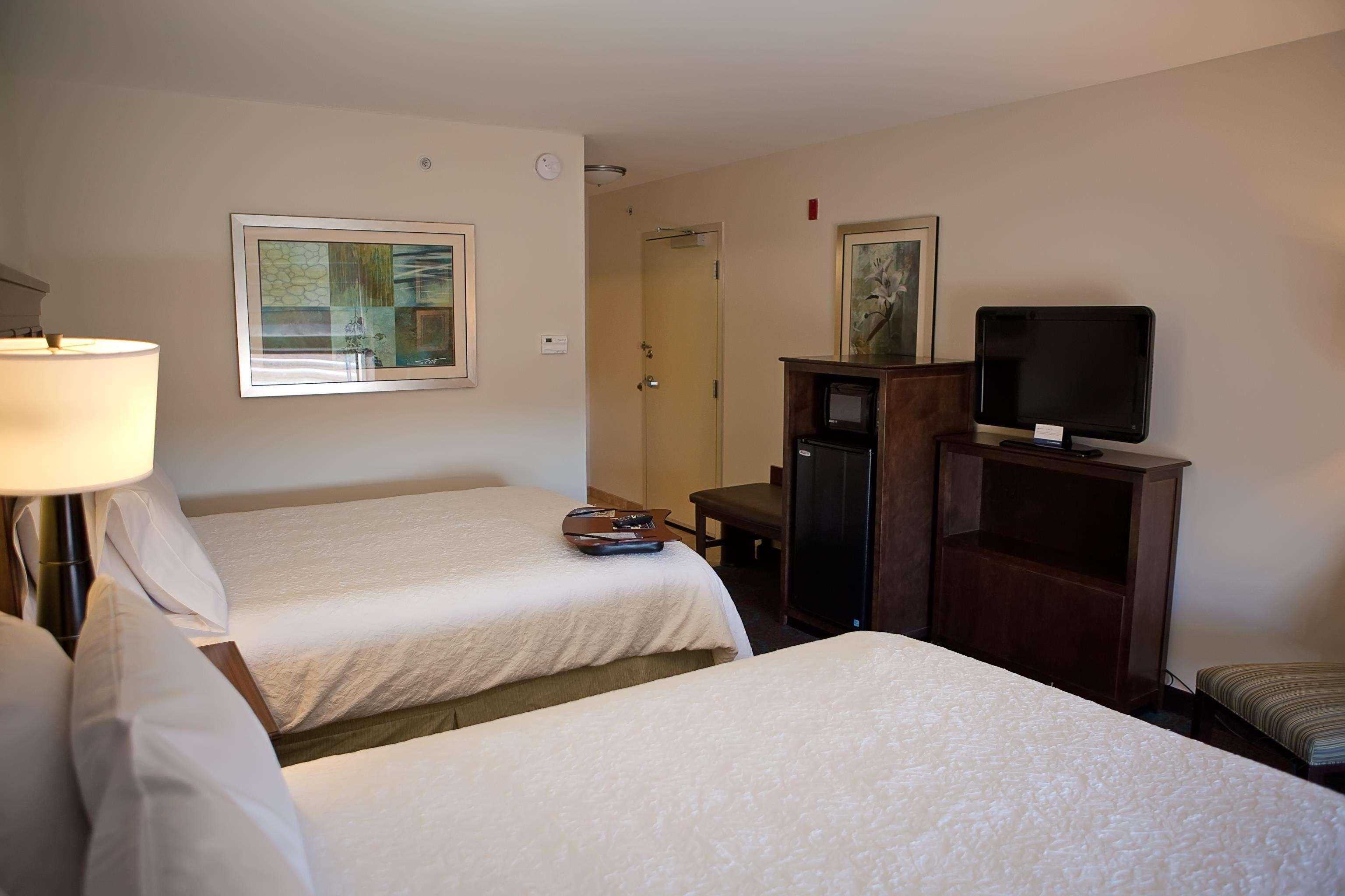 Hampton Inn Colby Eksteriør bilde