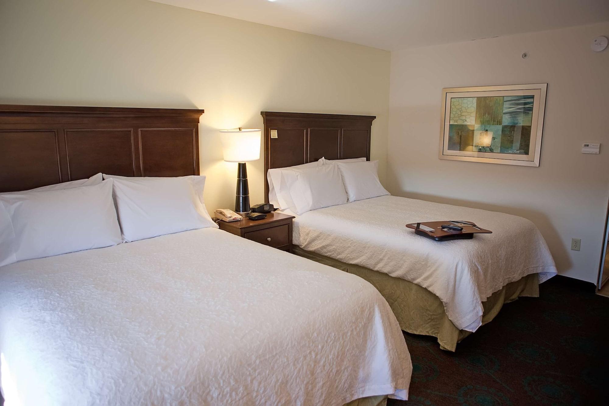Hampton Inn Colby Eksteriør bilde
