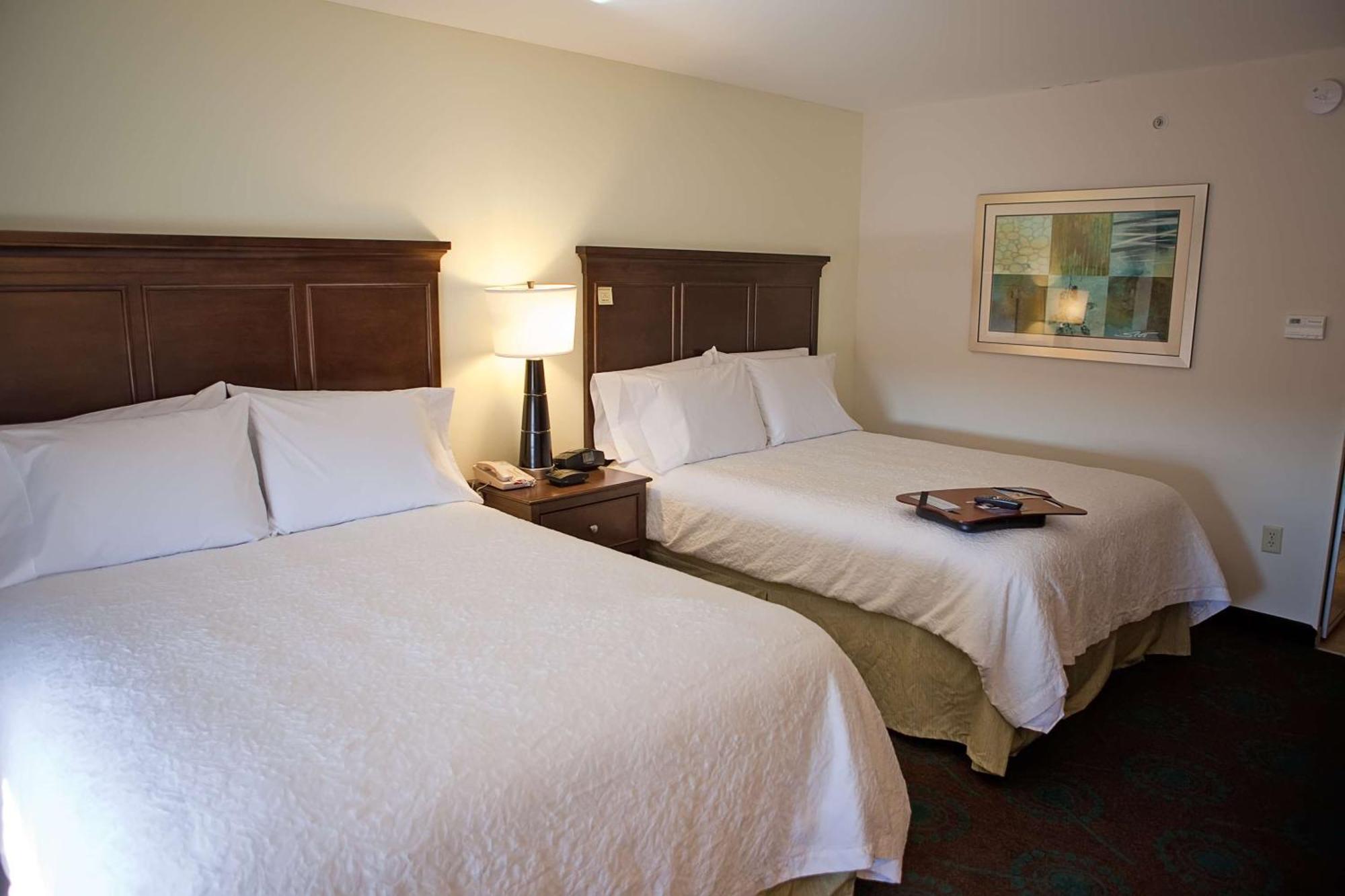 Hampton Inn Colby Eksteriør bilde