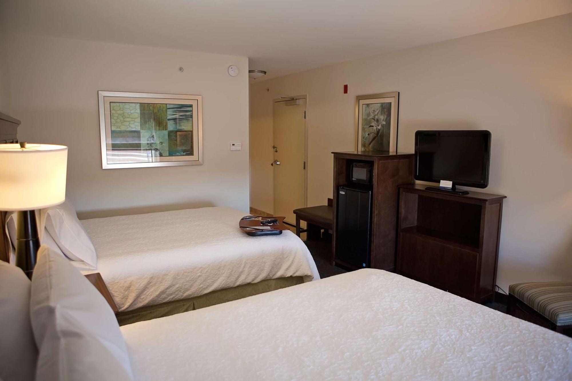 Hampton Inn Colby Eksteriør bilde