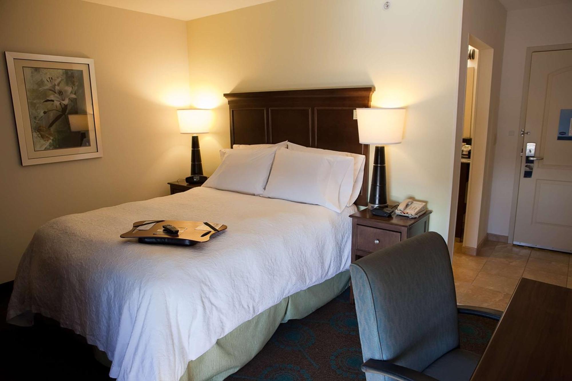 Hampton Inn Colby Eksteriør bilde